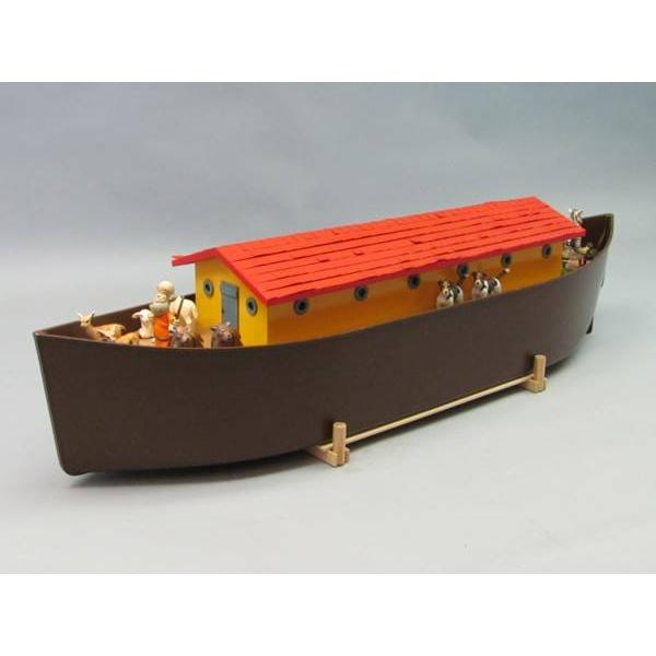 Noahs Ark Kit (1262) - 5501824