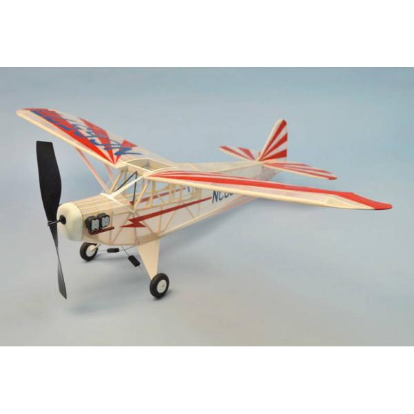 Piper "Clip Wing" Cub 338 - MPL-5500944