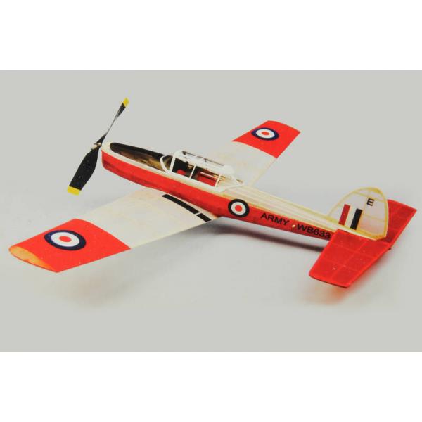 De Havilland Chipmunk Kit (335) Dumas Products - MPL-5500924