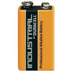 Pile Duracell Industrial 9V