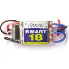 SMART 18 Dymond 