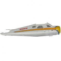 Dynam Beaver Dhc2 Fuselage 