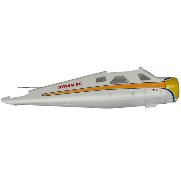 Dynam Beaver Dhc2 Fuselage  - DYN-DHC2-01