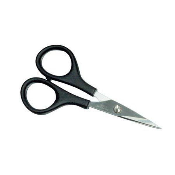 Curved Lexan Scissors - DYN2511