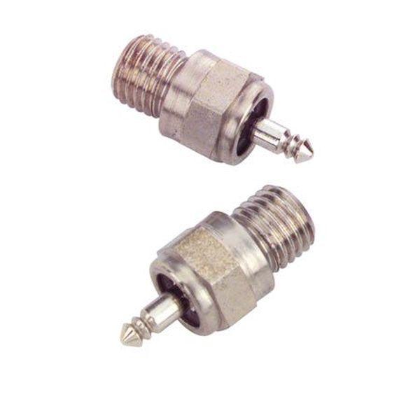 McCoy MC9 Power Plugs (2) - DYN2509