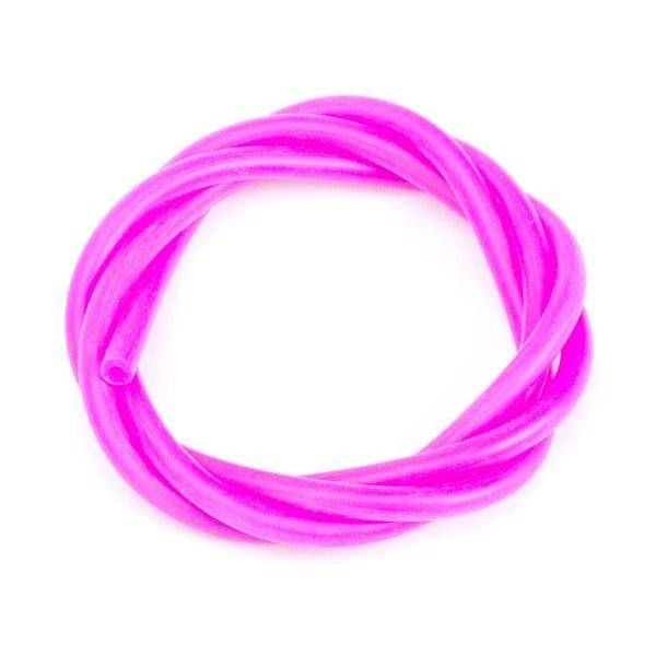 Lightning Line. Neon Purple. 3' - DYN2430