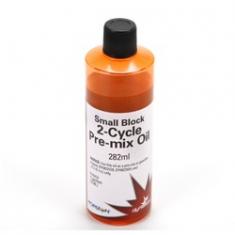 High Performance Small Block 2-Cycle Oil 282cc Dynamite