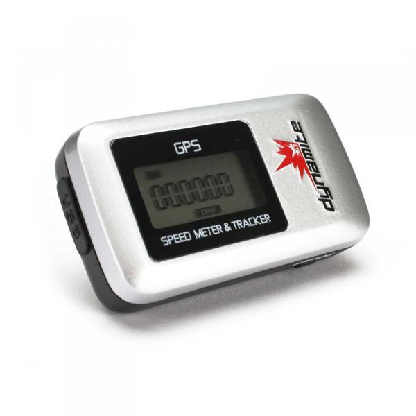 GPS Speed Meter 2.0 - DYN4403