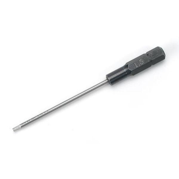 1.5mm Replacement Tip - DYN2931