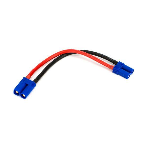 EC5 Extension Lead with 6" Wire 10ga - DYNC0026