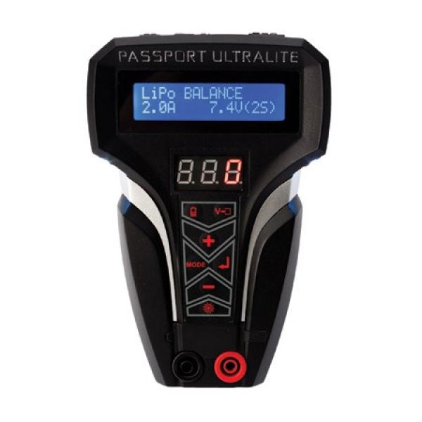 Dynamite Chargeur Passport Ultralite 50W - DYN4103