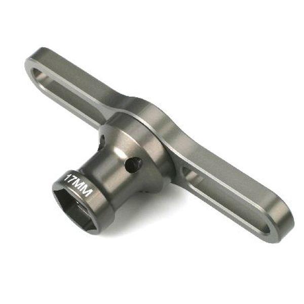 17mm T-Handle Hex Wrench - DYN7175
