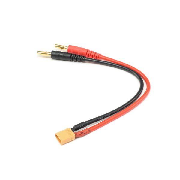 Charge Adapter: Banana to XT30 Male - DYNC0145