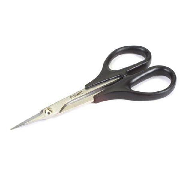 Straight Lexan Scissors - DYN2516