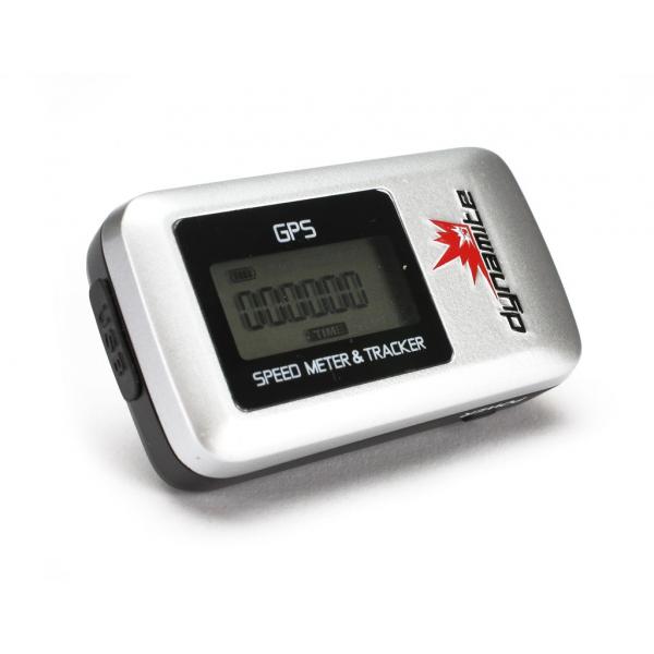 SPEEDTRACKER GPS (Tachymètre GPS) DYN4401  - DYN4401