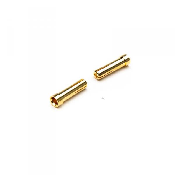 5mm to 4mm Bullet Reducer (2) - DYNC0175