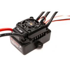 Fuze 130A Sensorless Brushless ESC: 4WD SCT