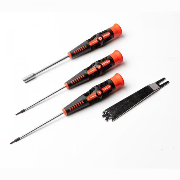 STARTUP TOOL SET - Axial 1/24th Scale - Dynamite - DYNT0503