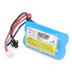 Accu Li-ion 2S 7.4V 1500mAh Dynamite