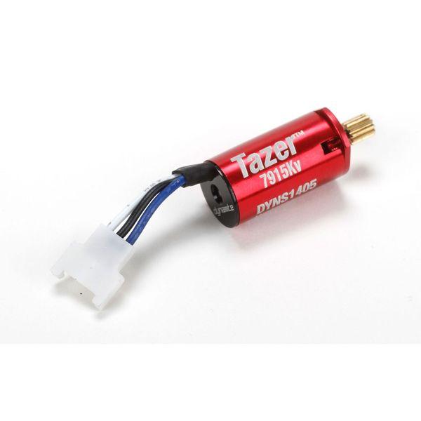 Tazer Micro Brushless Motor with Pinion 7915Kv - DYNS1405