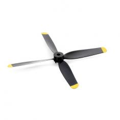 4.5 x 3.0 4-Blade Electric Propeller