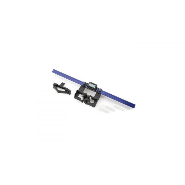 Incidencemetre AnglePro II 5-in-1 Digital Throw/Incidence Meter - EFLA280