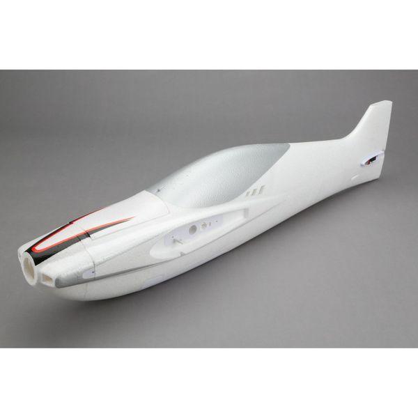 Fuselage avec LED pour avion Night Visionaire - EFL7167