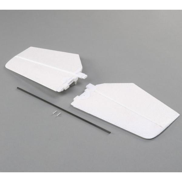 Horizontal Stabilizer: Timber X E-flite - EFL3853