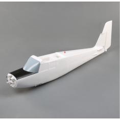 Fuselage: Timber X E-flite
