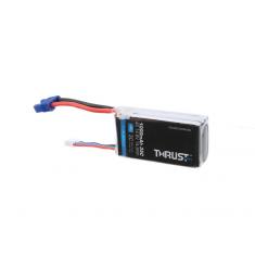 Thrust Series Li-Po 4S 14.8V 1000mA 35C Eflite