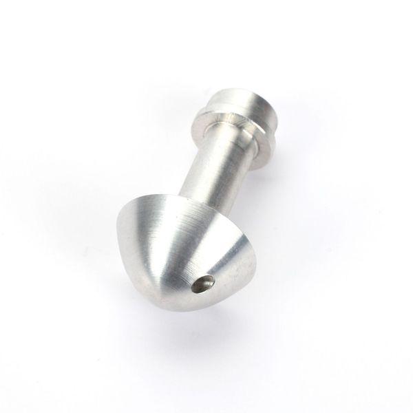 Aluminum Spinner Nut w/Set Screw: Delta-V 32 - EFLDF322