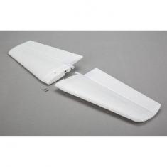 Horizontal Tail Set: T-28 1.2