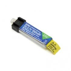 Li-Po 150mAh 1S 3.7V 25C E-Flite