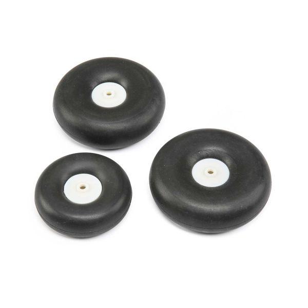 Tire Set: C-Z Cessna 150 - EFL1412