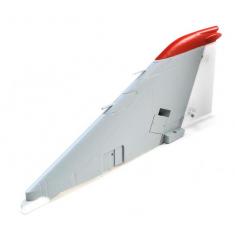 E-flite Aileron et gouvernail : F-4 Phantom II 80mm EDF