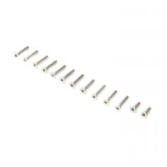 Screw Set: Viper 70mm