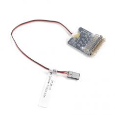 Eflite Light Controller: Draco 2.0m