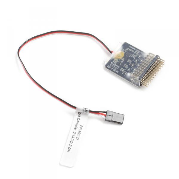 Eflite Light Controller: Draco 2.0m - EFLA520D