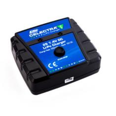 Chargeur Celectra 2S 7.4V DC Li-Po