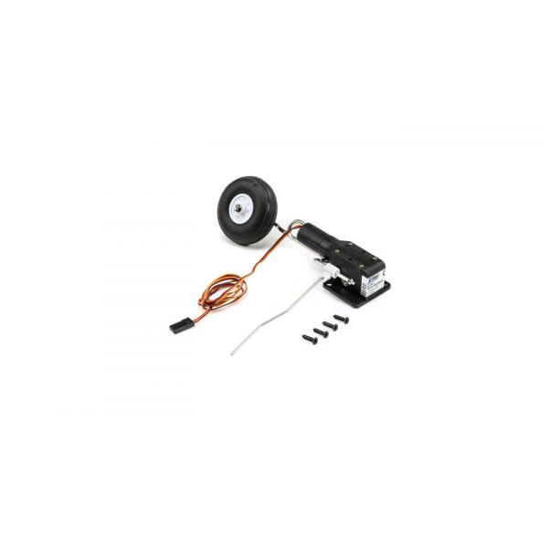 E Flite Front Landing Gear System: Viper 70mm - EFLG7708