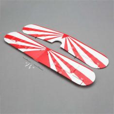 Wing Set - UMX Pitts S1S - E-flite