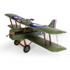S.E.5a 900mm BNF Basic with AS3X+ and SAFE Select