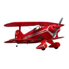 UMX Pitts S1 43cm BNF Basic E-FLITE