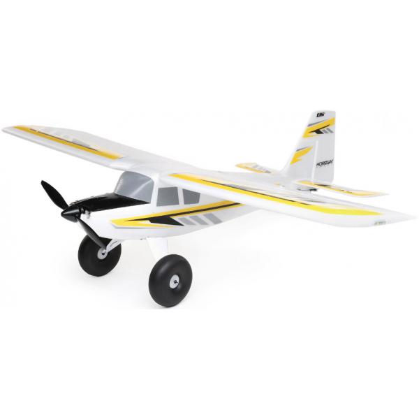 Eflite UMX Timber X 570mm BNF Basic avec AS3X and SAFE Select - EFLU7950