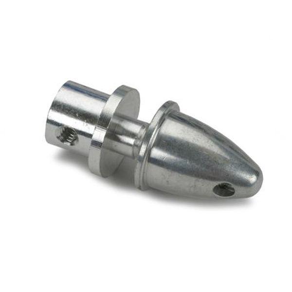 Prop Adapter with Setscrew; 4mm - EFLM1931
