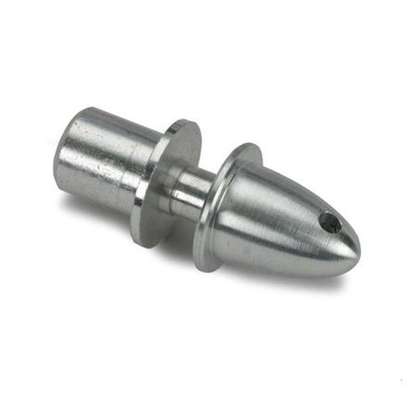 Prop Adapter with Setscrew; 3mm - EFLM1929