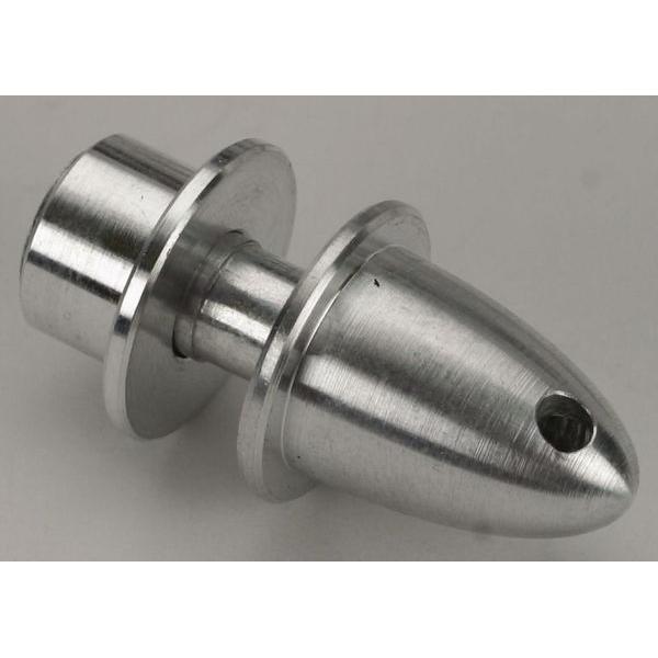 Prop Adapter with Collet; 1/8" - EFLM1923