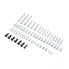 E-flite - Screw and Bolt Set - Habu SS 70mm