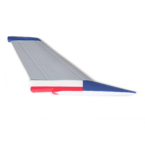 Vertical Stabilizer: F-16 Falcon 64mm EDF - EFL9879