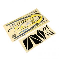 Decalques Conscendo Evolution - Eflite